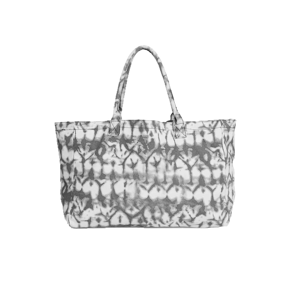 Fashion Street Yoga - Bolsa de Yoga de Lona Unisex