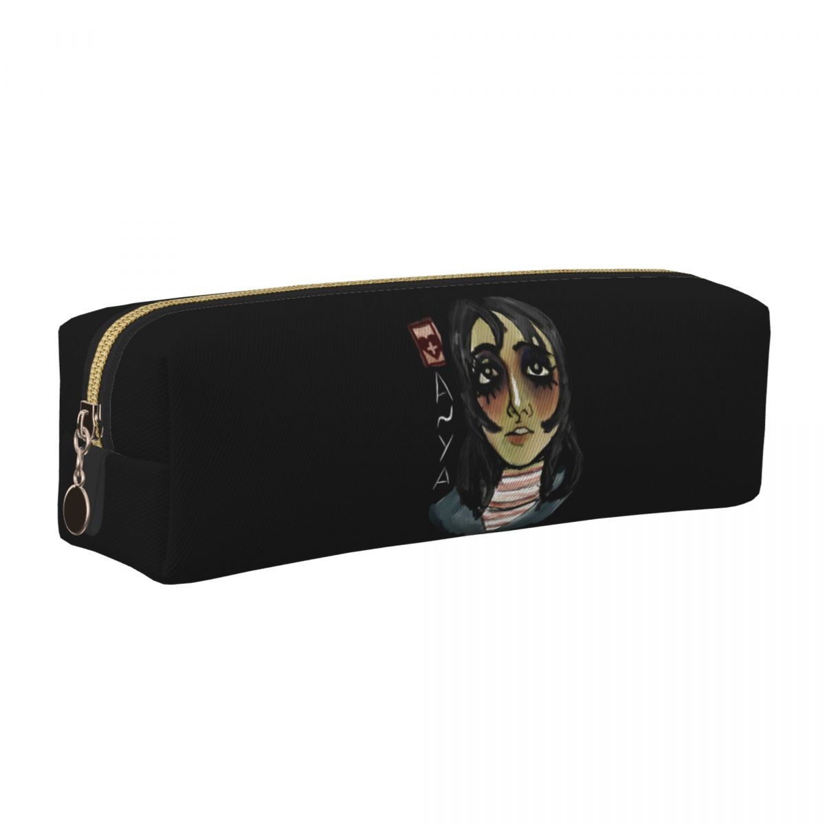 Street Fashion Blog - Estuche para lápices Anyas para enjuague