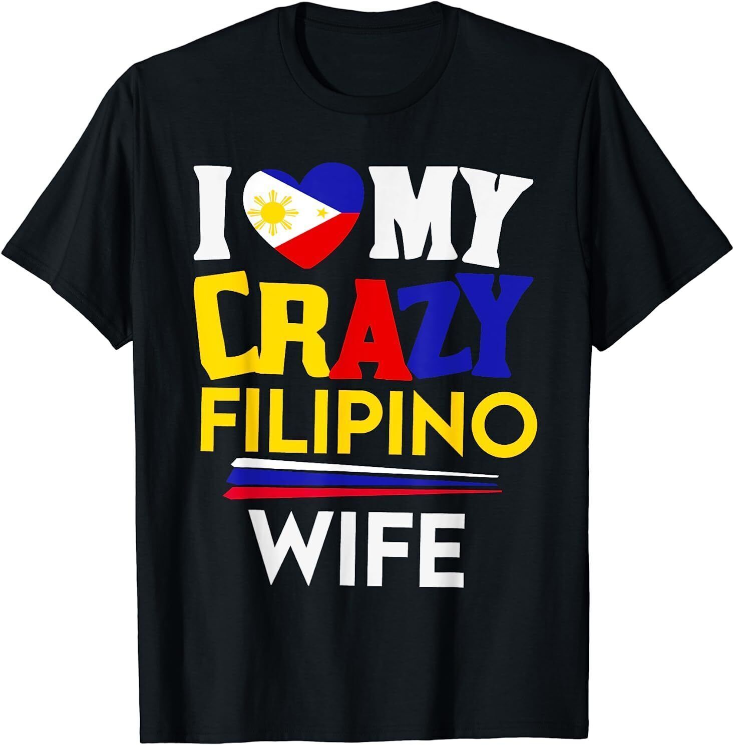 Street Fashion Philippines - Camiseta con estampado 