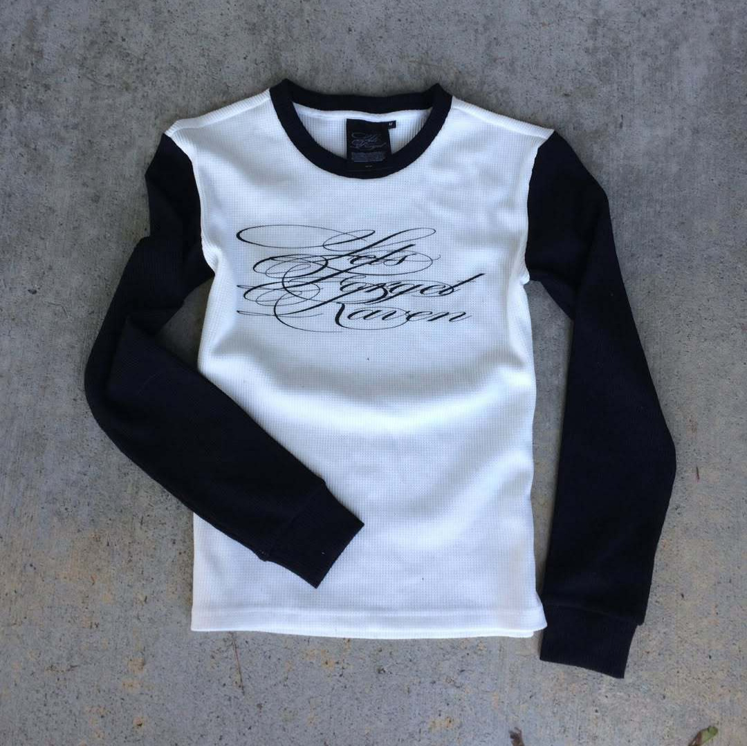 Street Fashion News - Nueva Camiseta de Manga Larga con