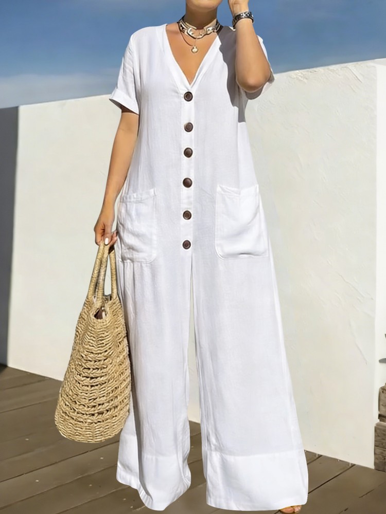 Street Fashion News - Mono de Tallas Grandes para Mujer,
