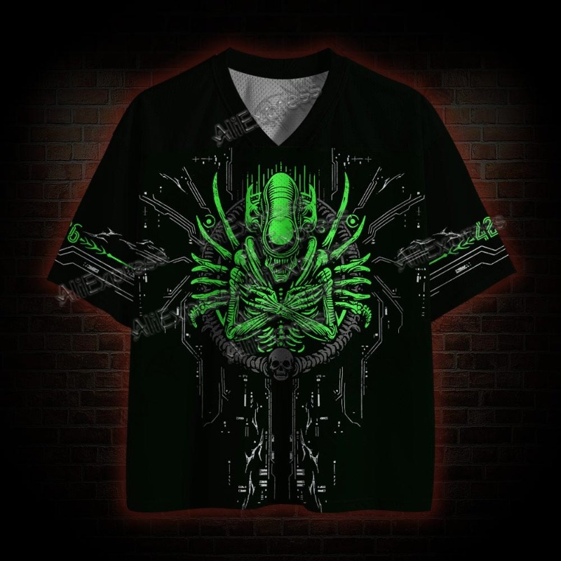 (ZZ) Nueva serie Dark, camiset - Street Fashion News reseña y precio