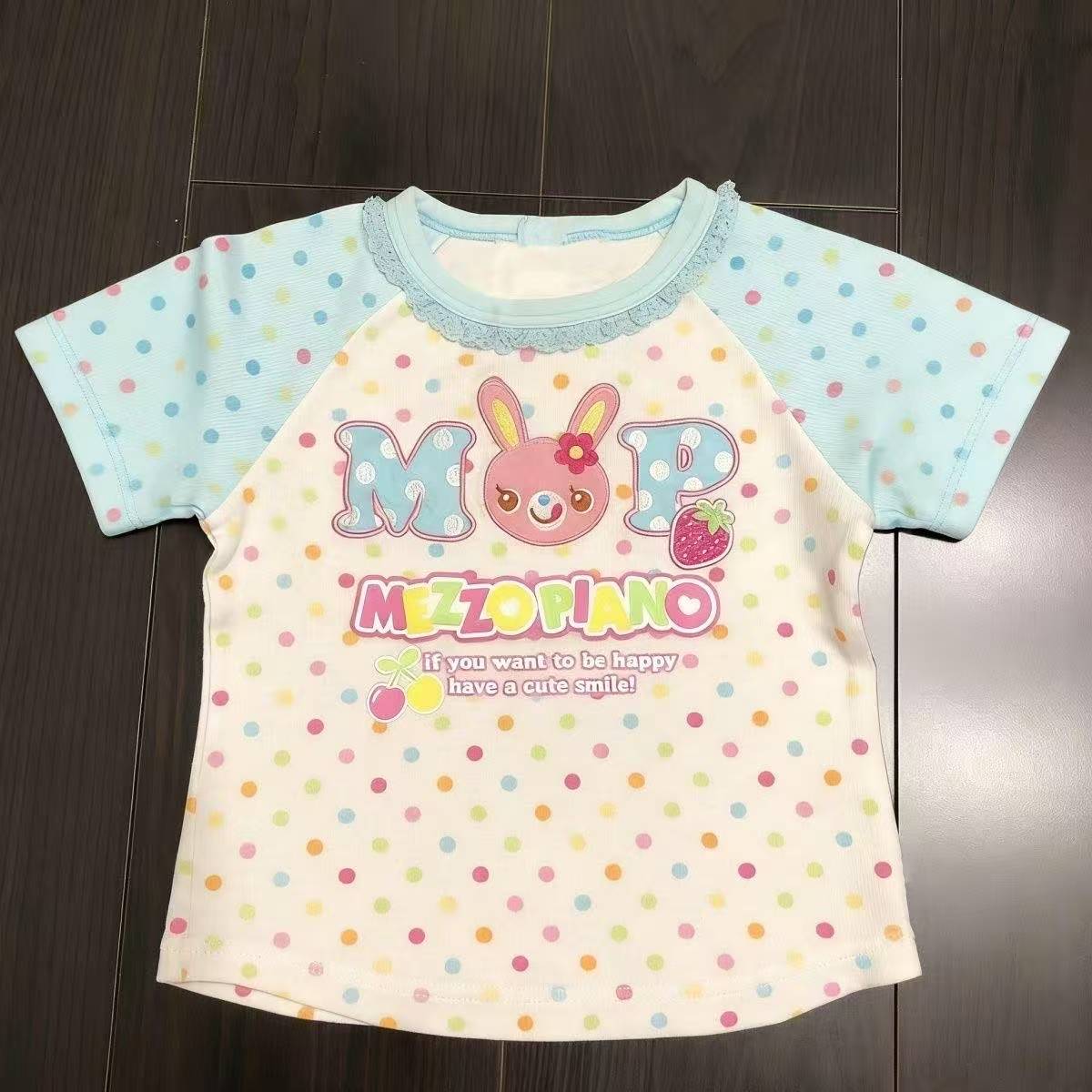 Camisetas Vintage Kawaii de Ma - Street Fashion Casual reseña y precio