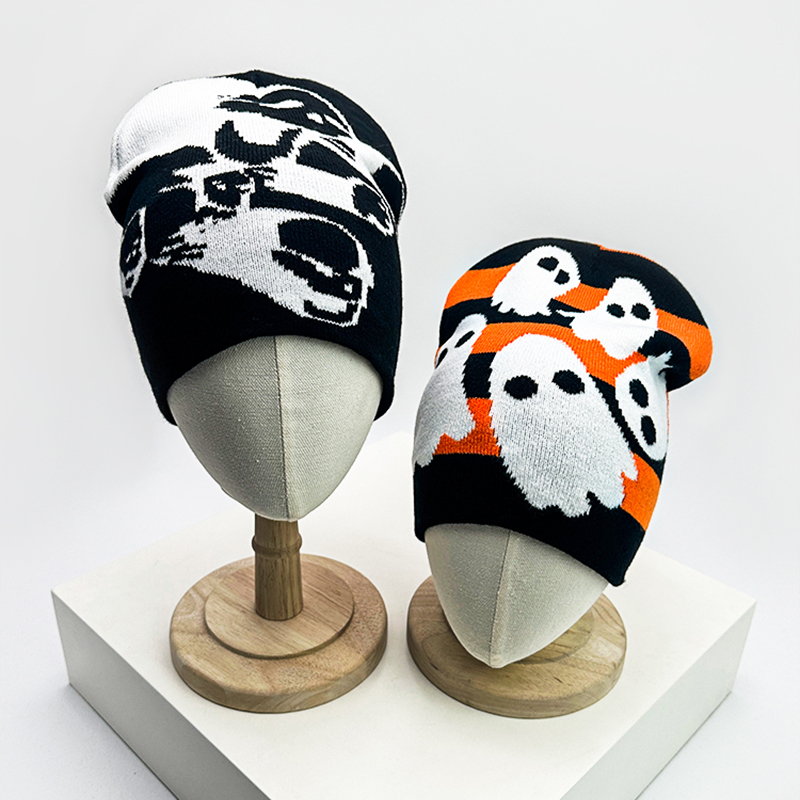Sombreros de punto de lana div - Street Fashion Elements reseña y precio
