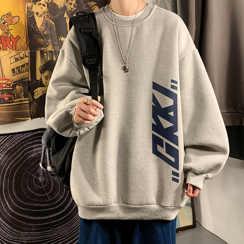 Sudadera con Capucha y Cuello  - Street Fashion Casual reseña y precio