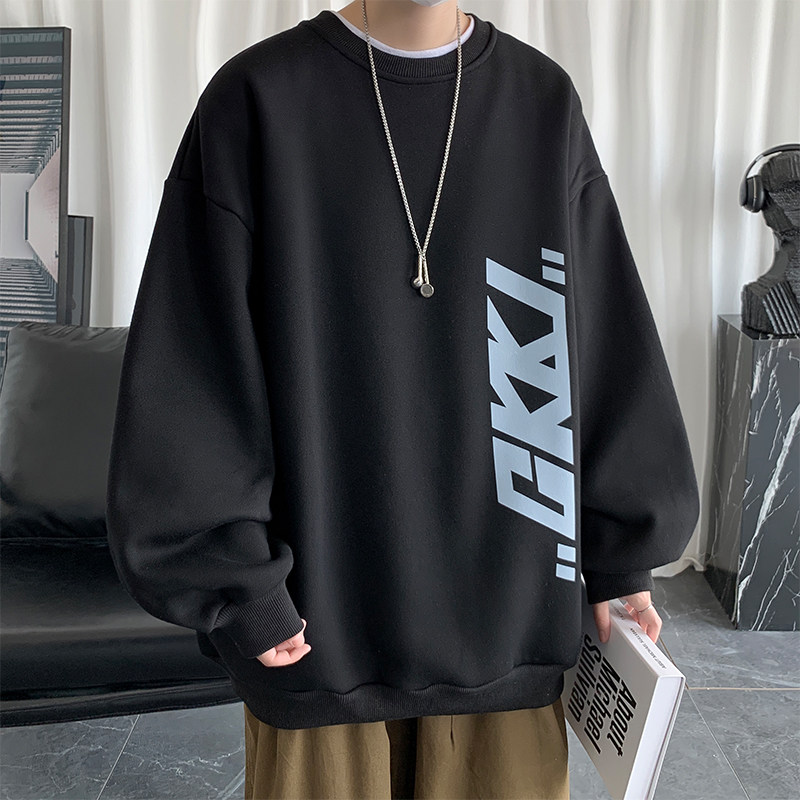 Sudadera con Capucha y Cuello  - Street Fashion Casual reseña y precio