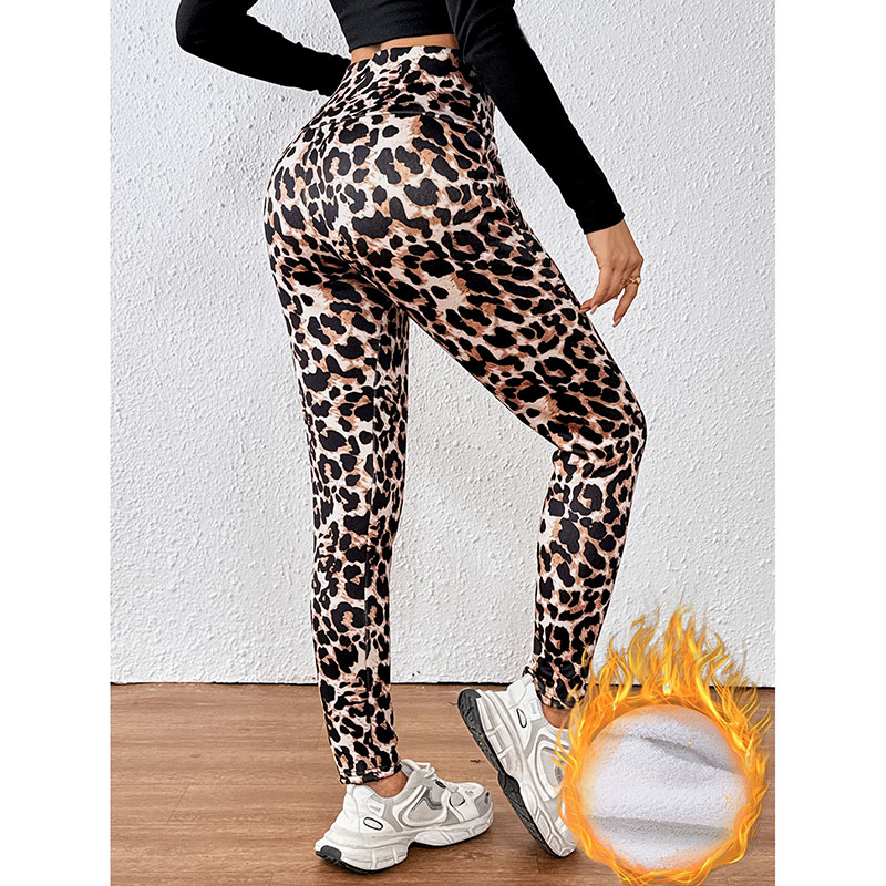 Mallas cálidas de lana de cord - Fashion Street Yoga reseña y precio