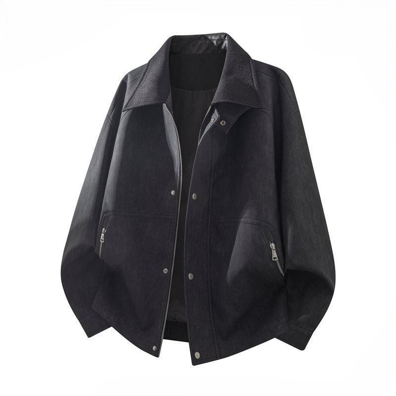 Chaqueta de moda para hombre,  - Fashion Street Yoga reseña y precio