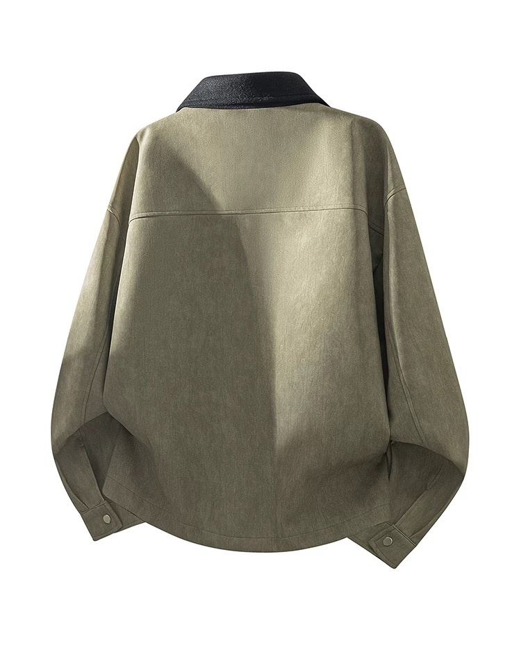 Chaqueta de moda para hombre,  - Fashion Street Yoga reseña y precio