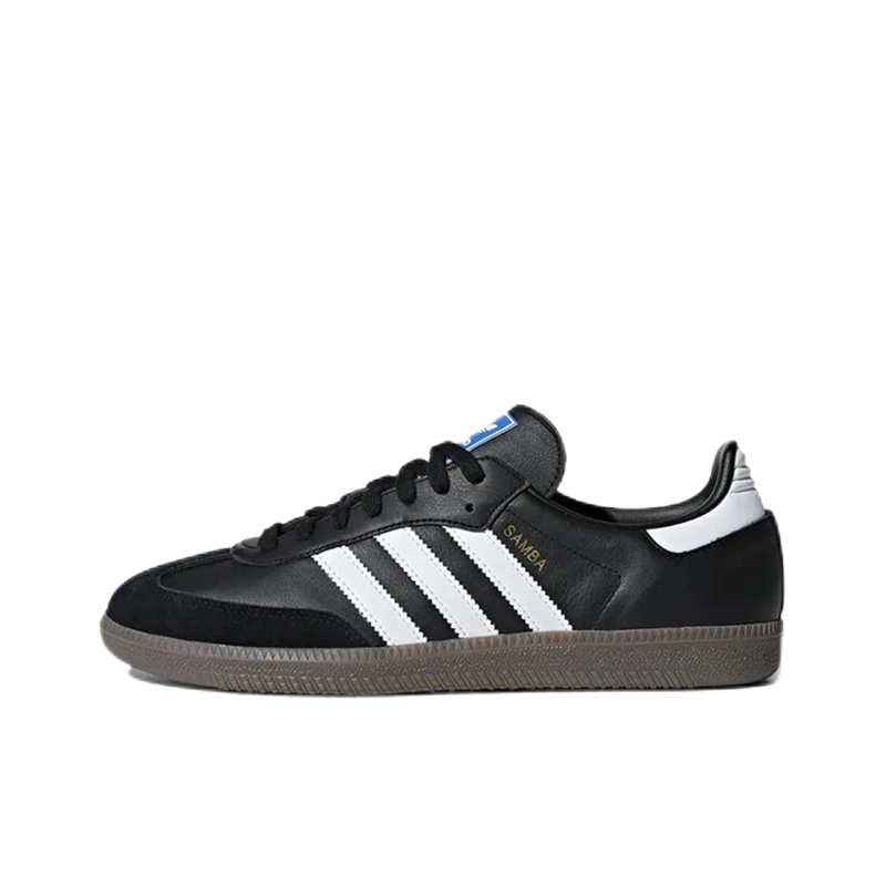 Adidas Original SAMBA OG Unise - Adidas Shoes Samba reseña y precio