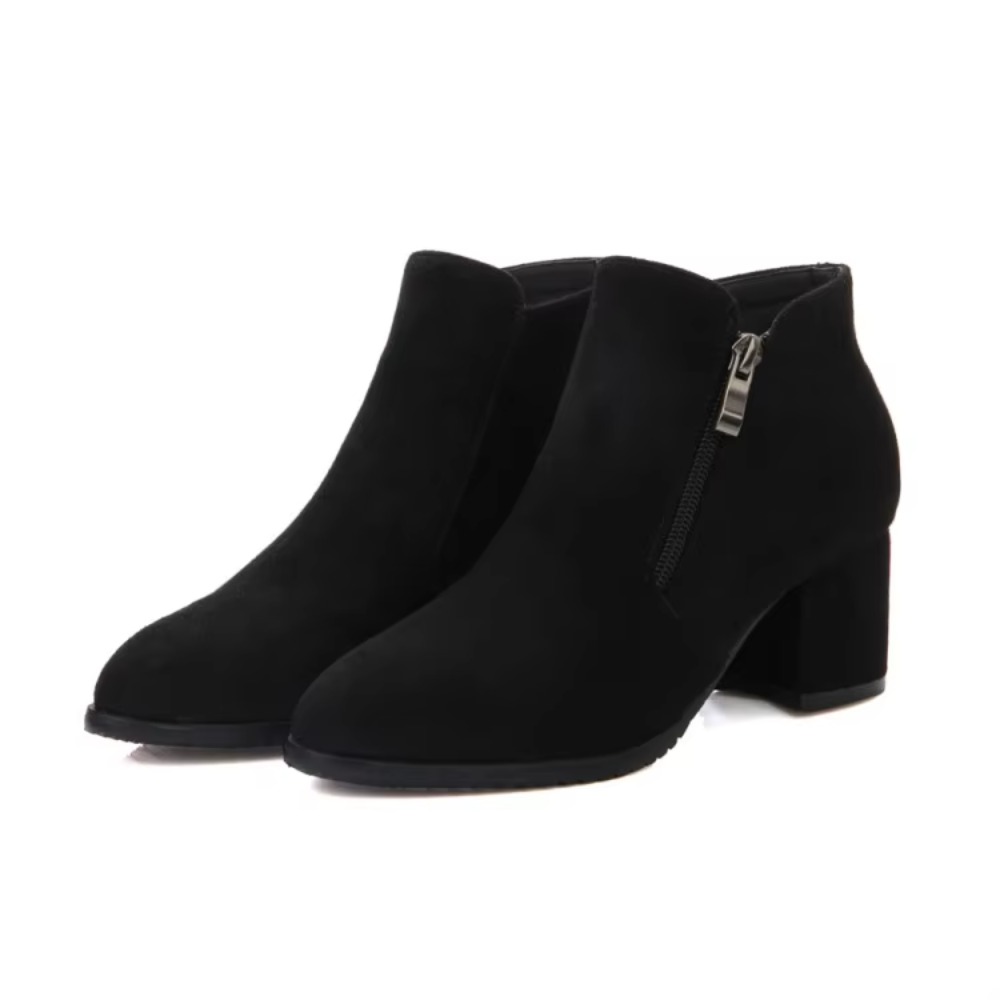Botas de mujer modernas de tal - Street Fashion Lady reseña y precio