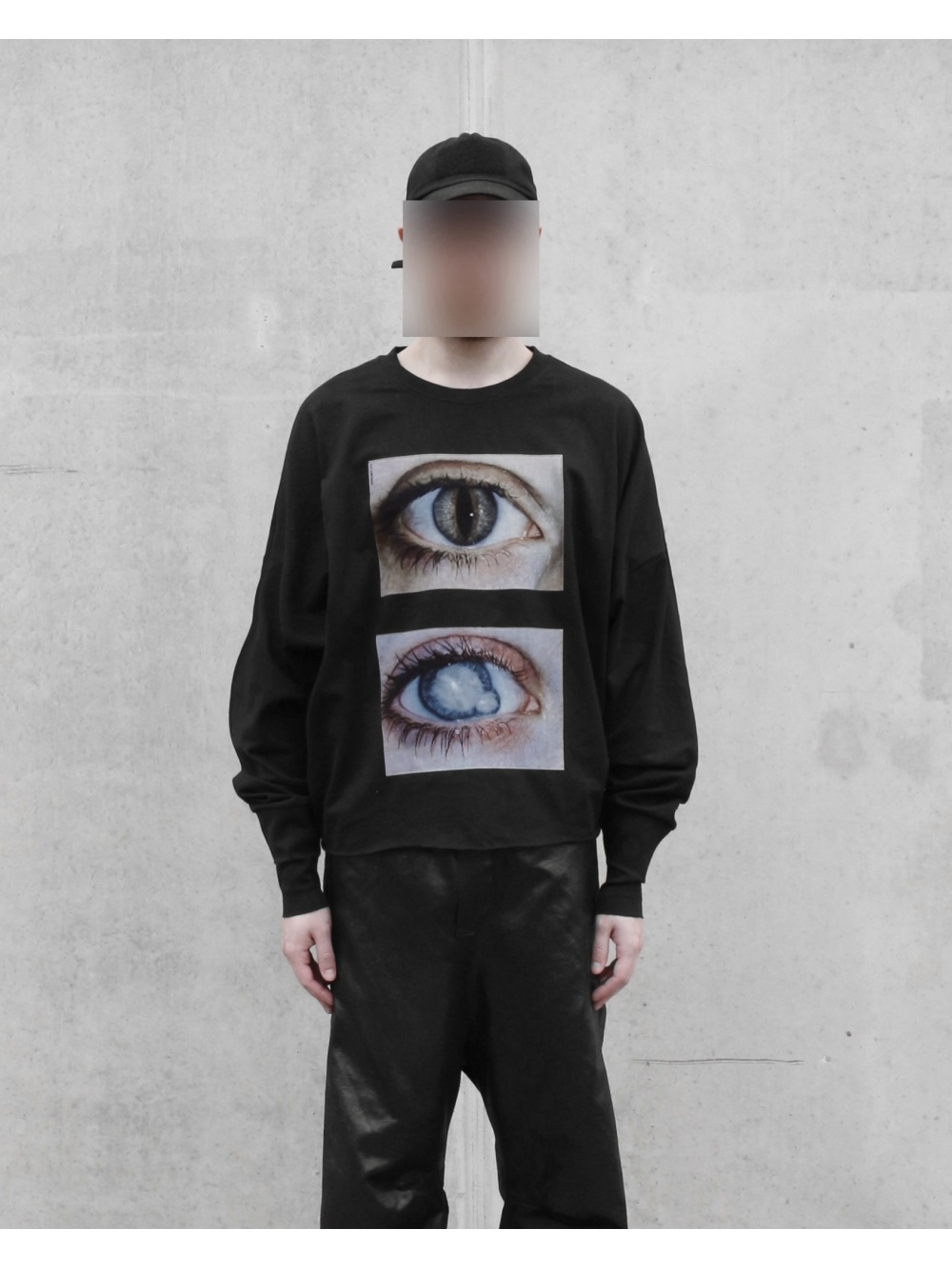 ¡Novedades 2026! Gótico oscuro - Street Fashion Casual reseña y precio