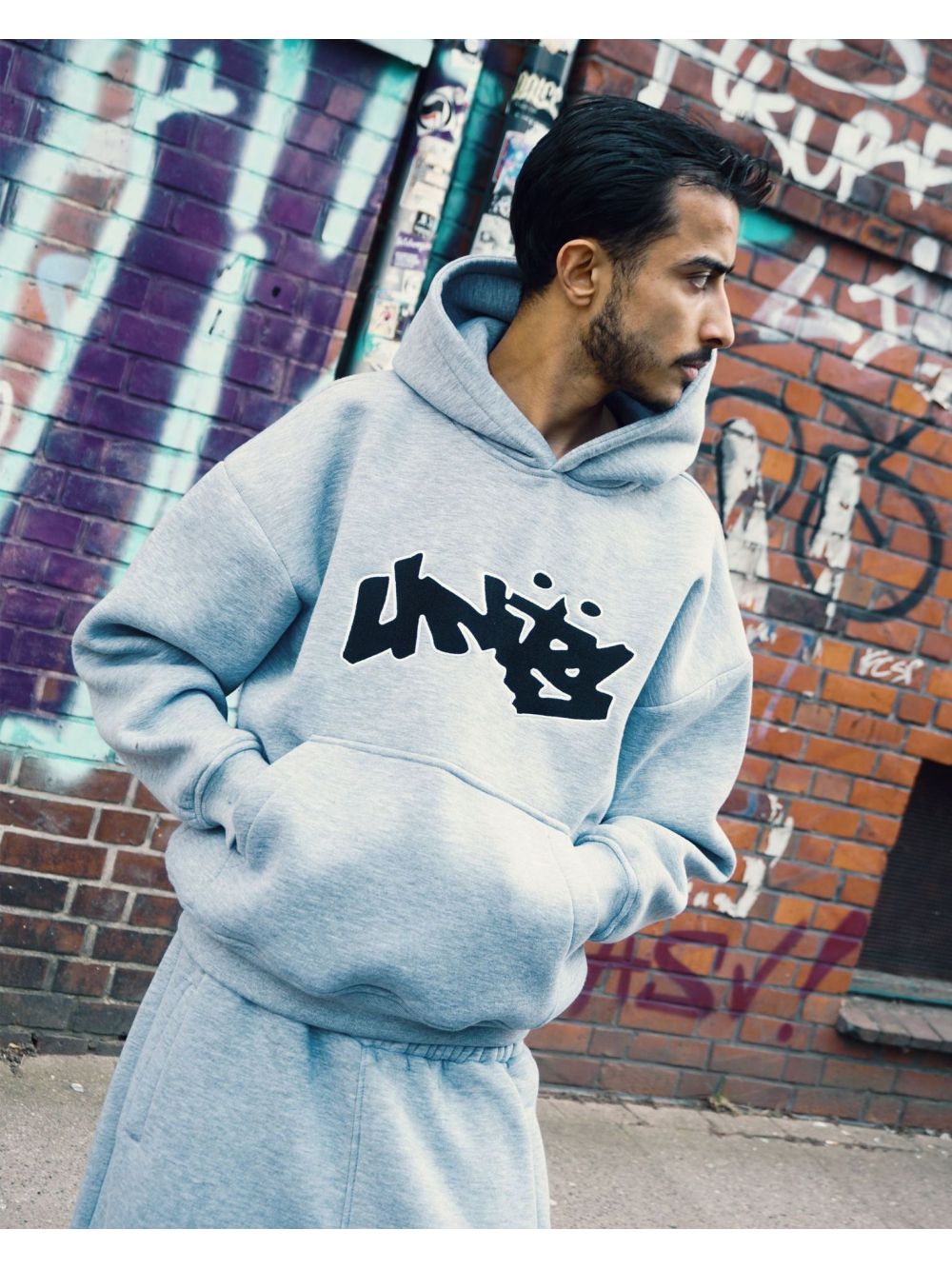 Traje de moda urbana retro ame - Street Fashion Casual reseña y precio