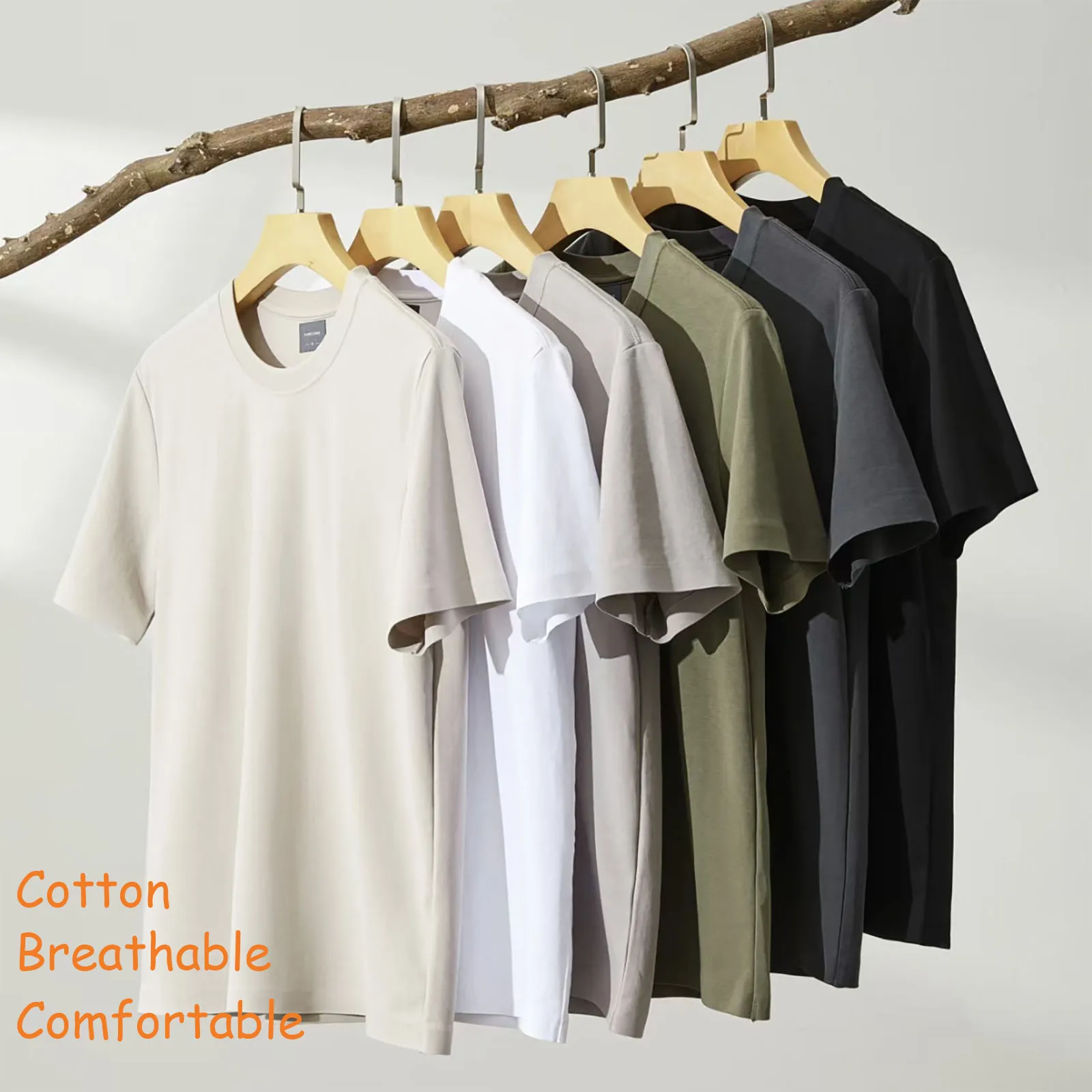 Camiseta de calle japonesa de  - Street Fashion Kyoto reseña y precio