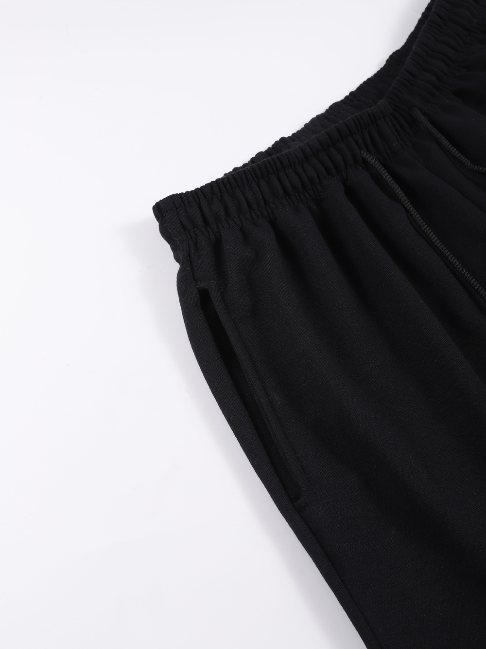 Pantalones Cortos Holgados de  - Street Fashion Elements reseña y precio