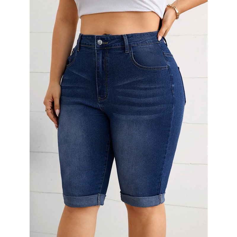 Benuynffy Jeans de mezclilla e - Street Fashion Jeans Women reseña y precio