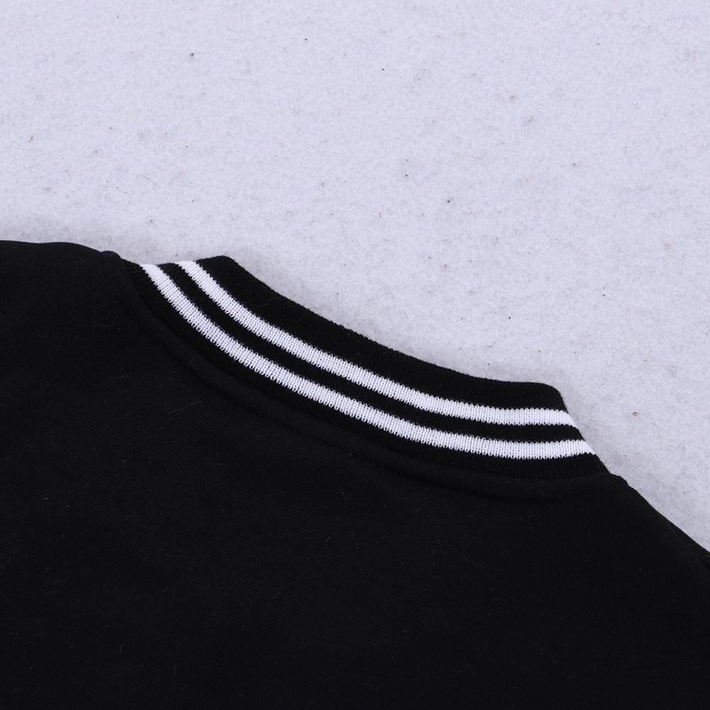 Chaqueta con estampado de tier - Street Fashion New York reseña y precio