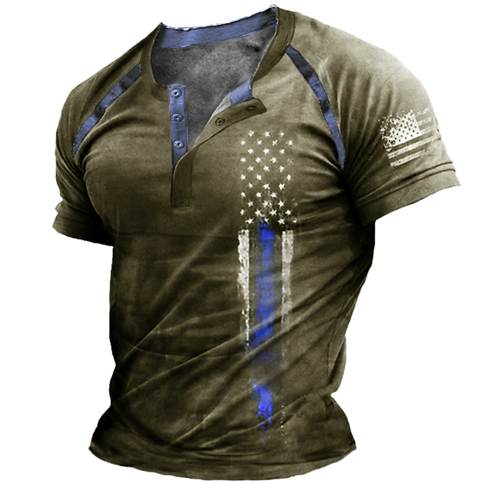 Camiseta Divertida con Estampa - Street Fashion Casual reseña y precio