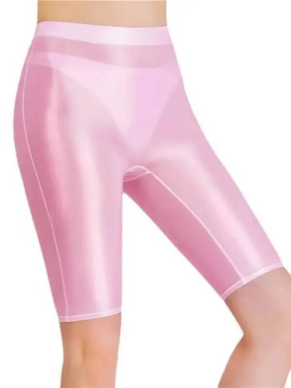 Nuevos pantalones cortos de ma - Fashion Street Yoga reseña y precio