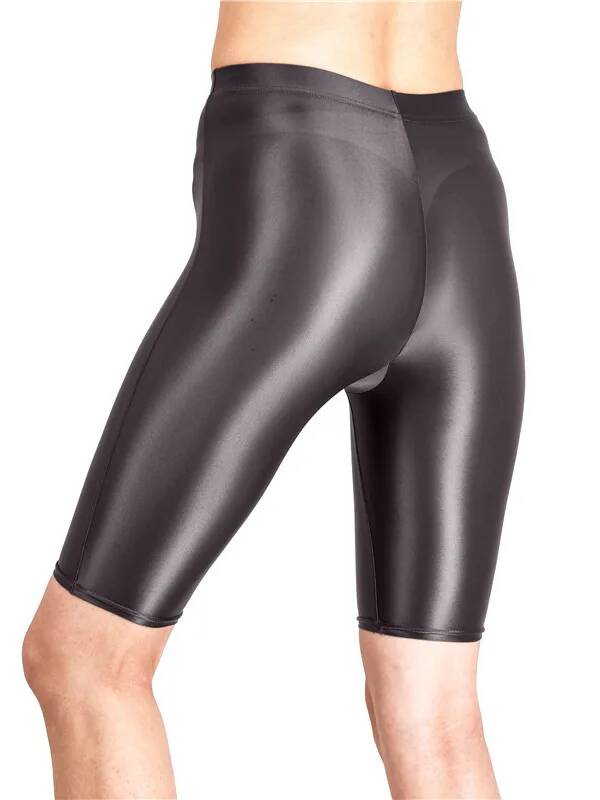 Nuevos pantalones cortos de ma - Fashion Street Yoga reseña y precio