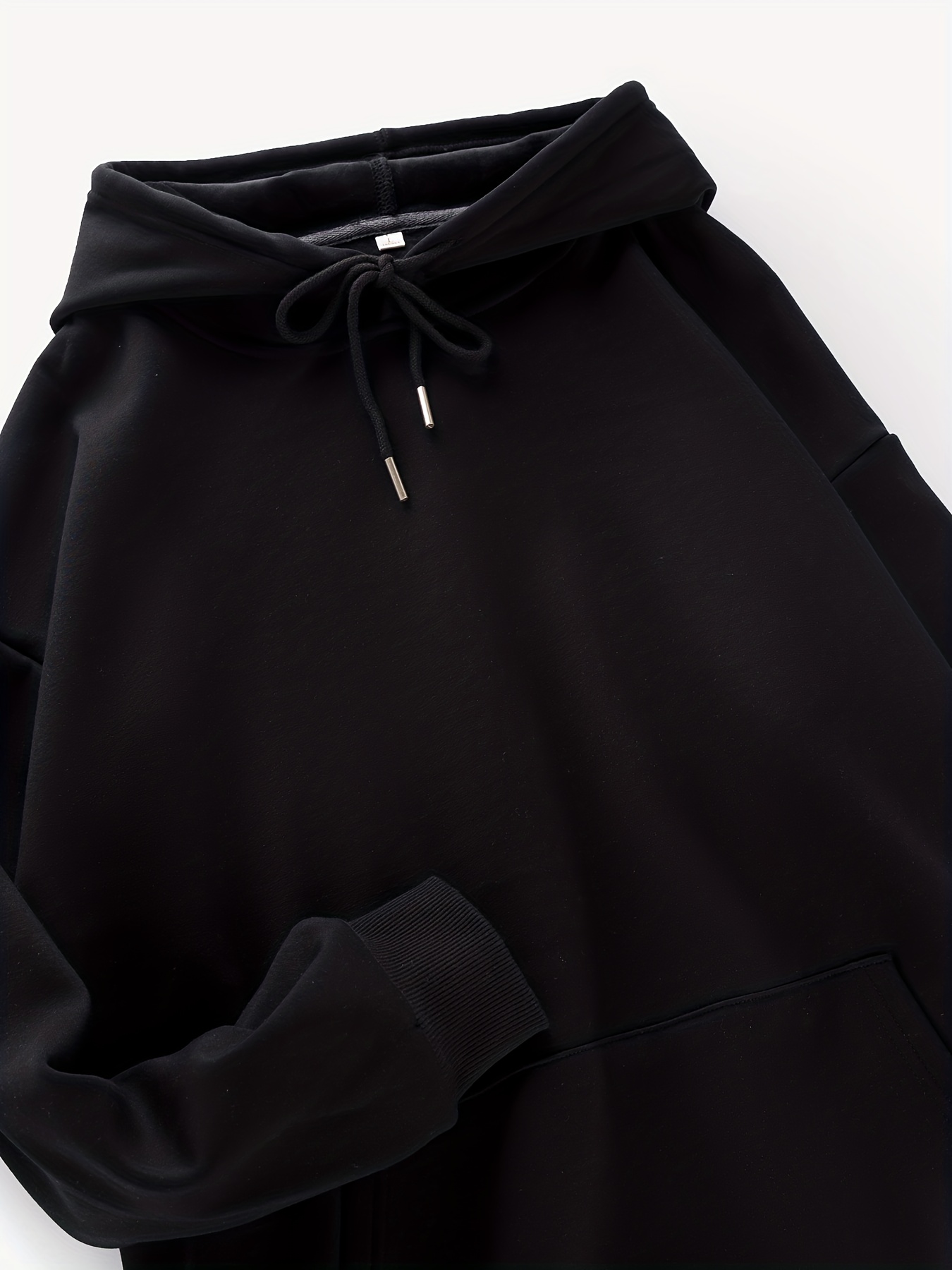 Sudadera Casual con Estampado  - Street Fashion New York reseña y precio