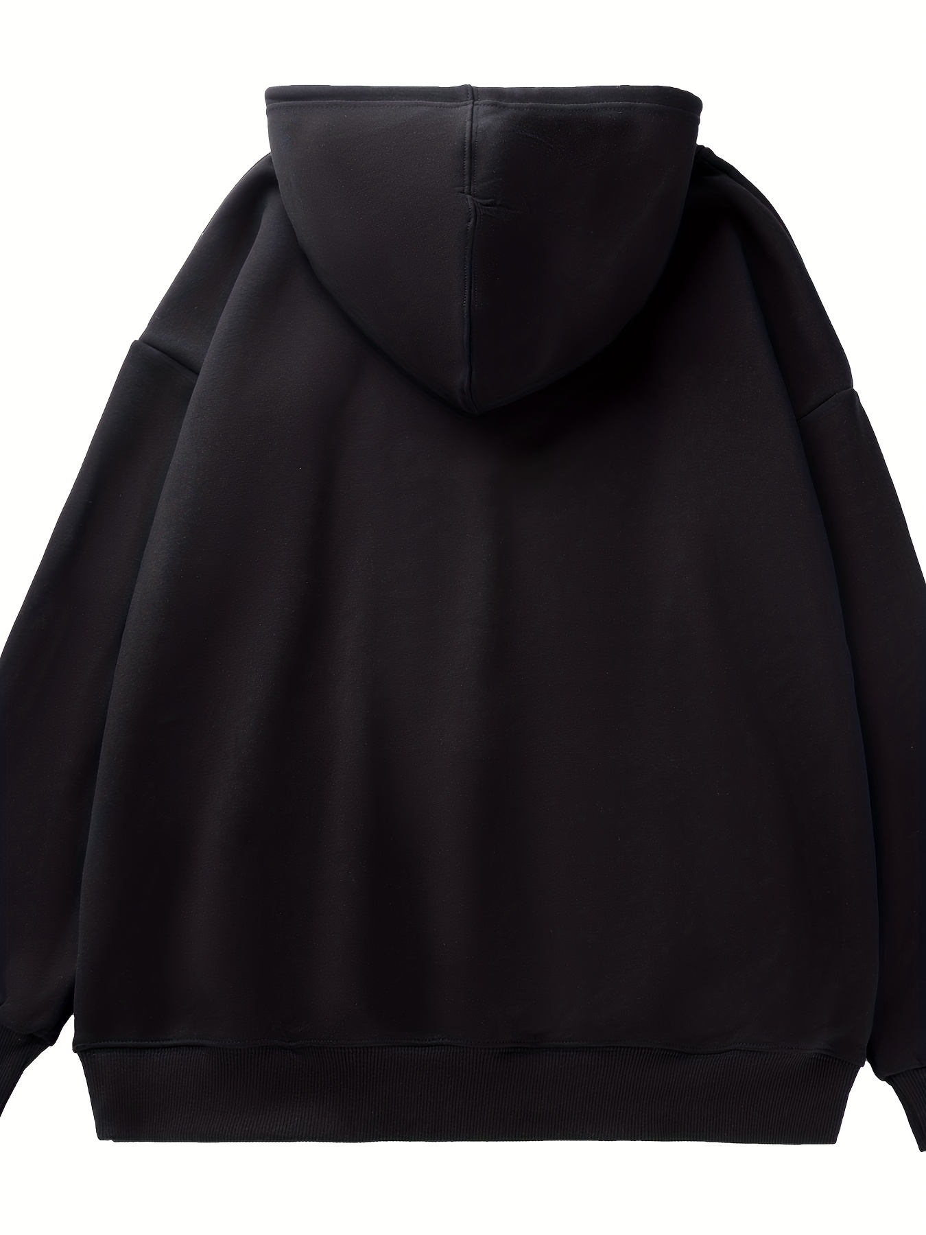 Sudadera Casual con Estampado  - Street Fashion New York reseña y precio