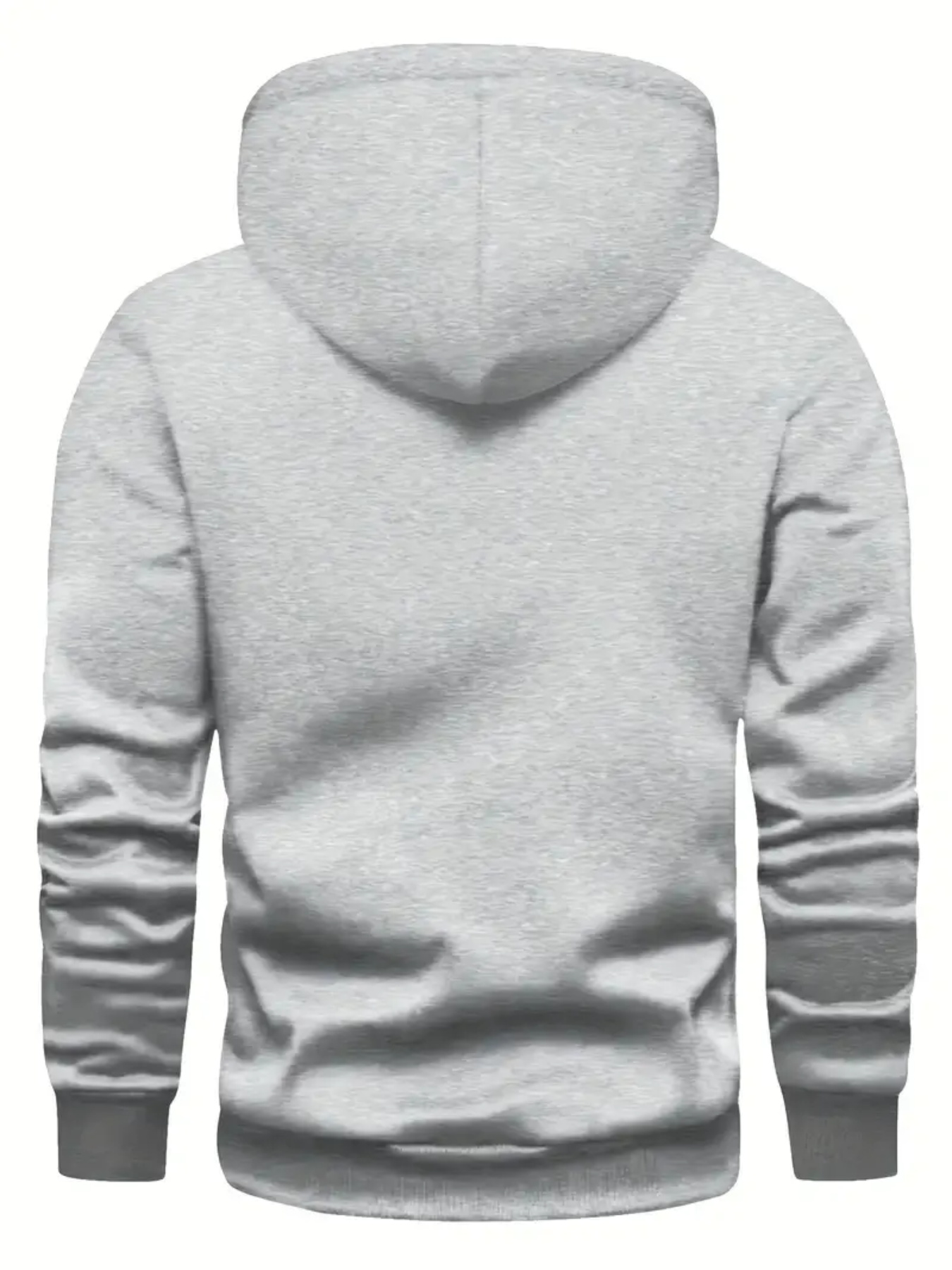 Sudadera con capucha con estam - Street Fashion Elements reseña y precio