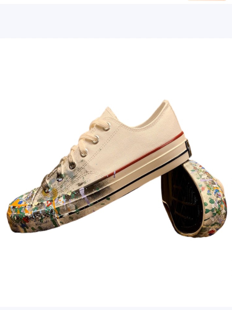 Zapatos de Tacón Bajo con Cord - Street Fashion Lady reseña y precio