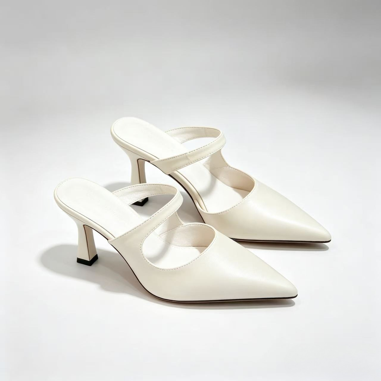 Sandalias de Tacón Alto con Pu - Street Fashion Lady reseña y precio