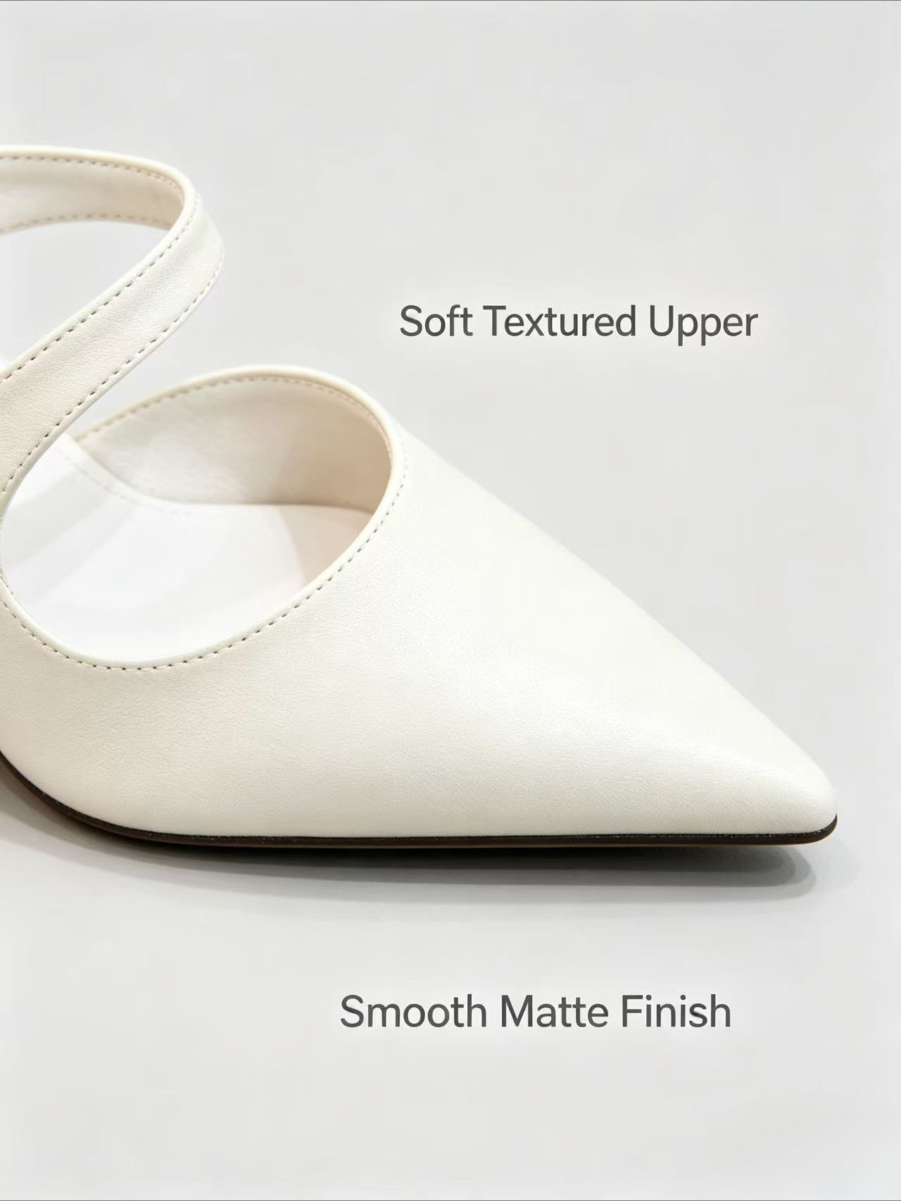 Sandalias de Tacón Alto con Pu - Street Fashion Lady reseña y precio
