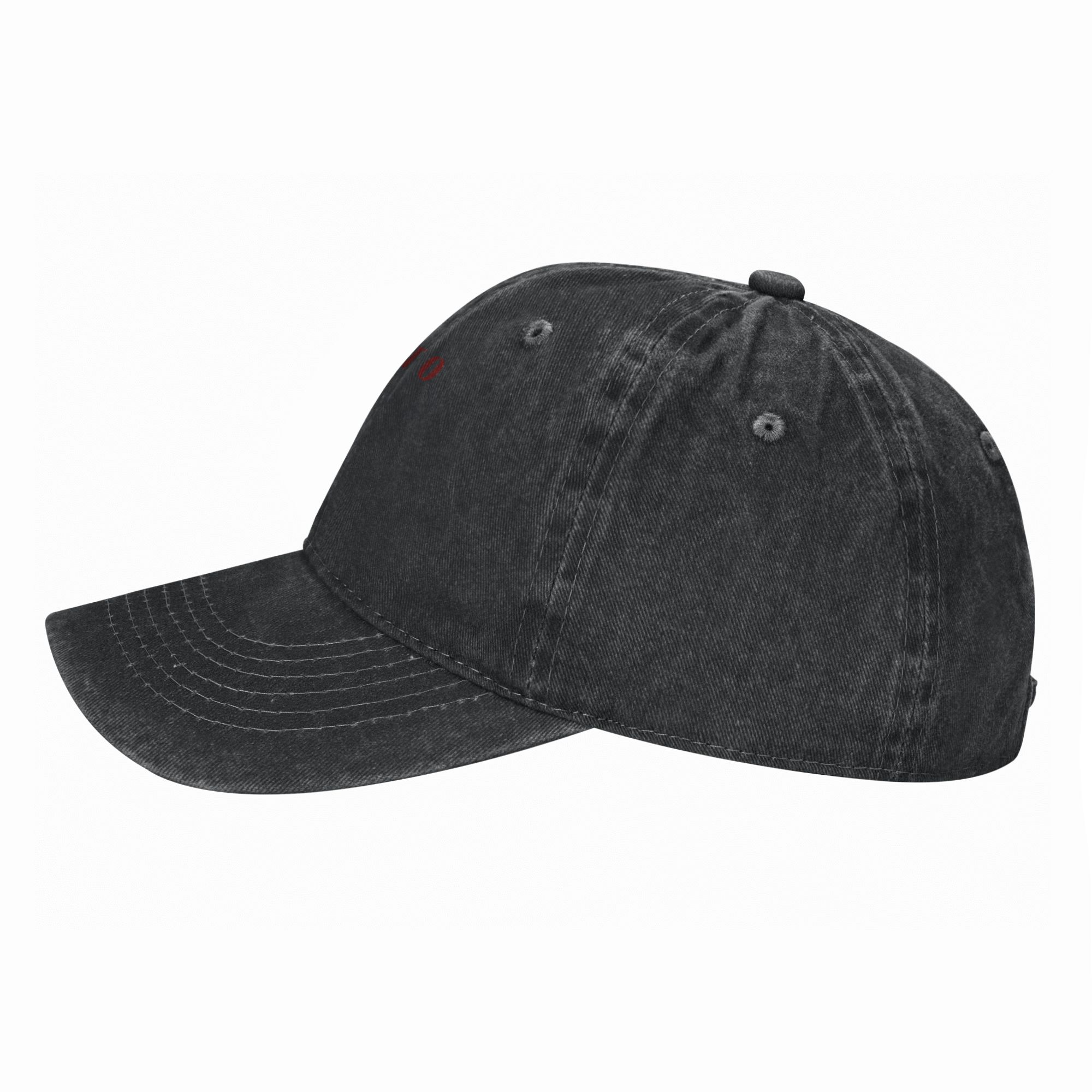 Gorra de Béisbol de Moda Kyoto - Street Fashion Kyoto reseña y precio