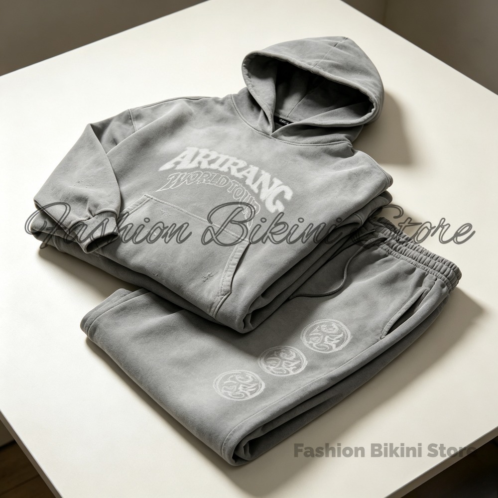 Nueva sudadera con capucha gri - Street Fashion News reseña y precio