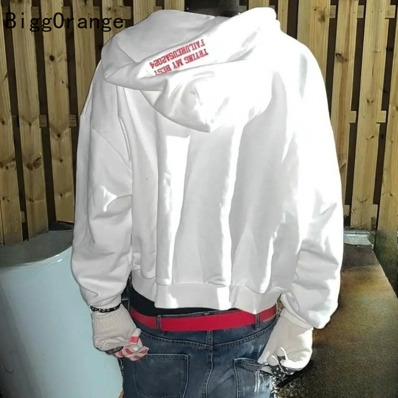 Sudadera abrigo con diamantes  - Street Fashion Elements reseña y precio