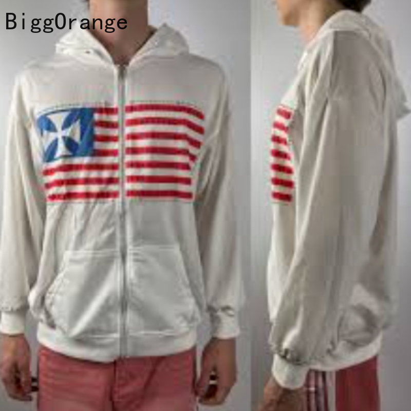 Sudadera abrigo con diamantes  - Street Fashion Elements reseña y precio