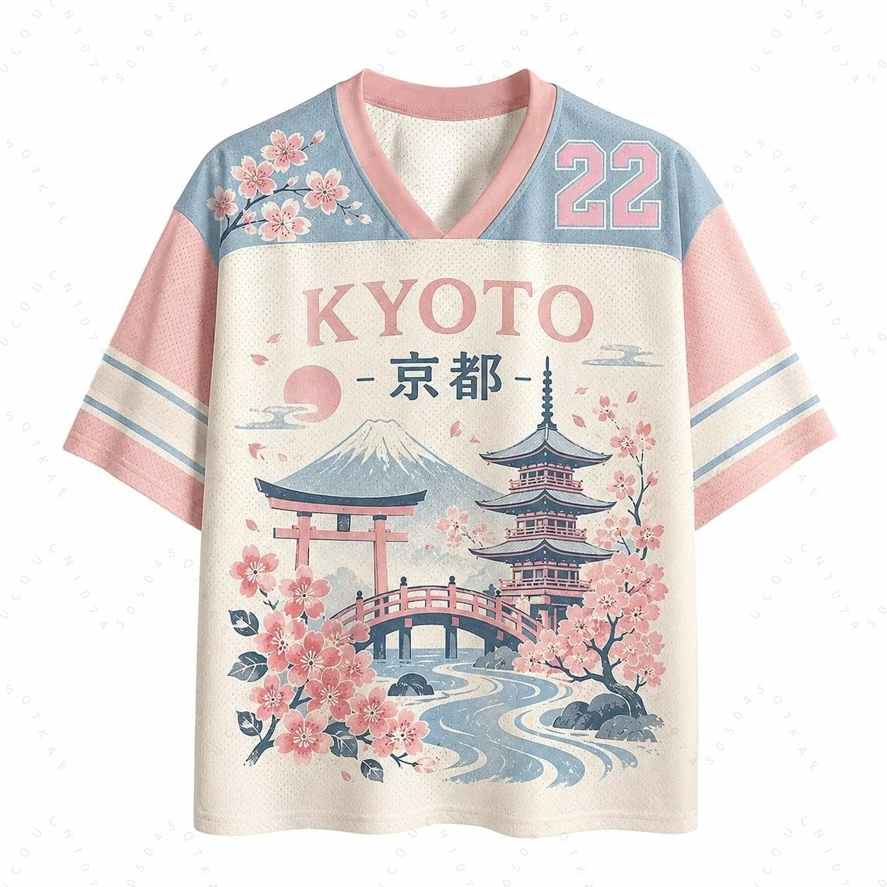 Nueva Moda de Verano 2026, Est - Street Fashion Kyoto reseña y precio
