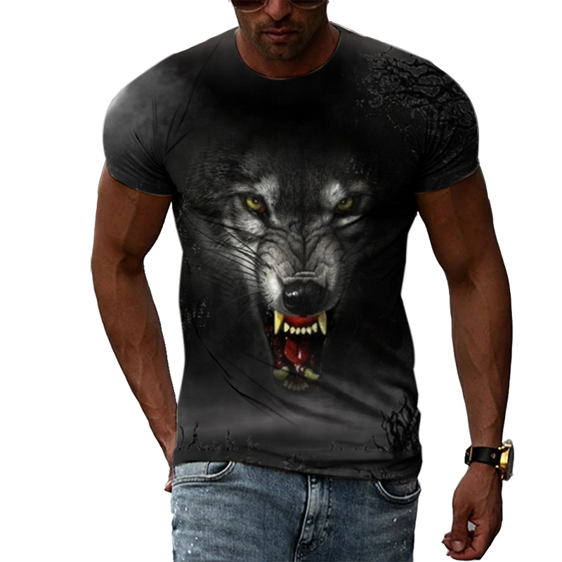Camiseta informal con estampad - Street Fashion Elements reseña y precio