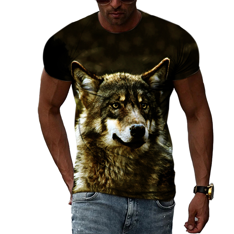 Camiseta informal con estampad - Street Fashion Elements reseña y precio