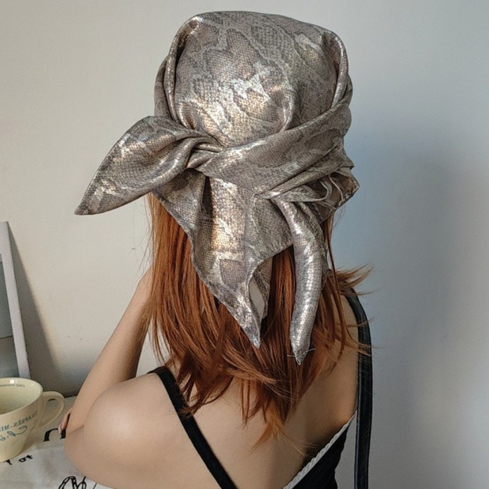 Gorros Y2K con estampado de se - Street Fashion Art reseña y precio