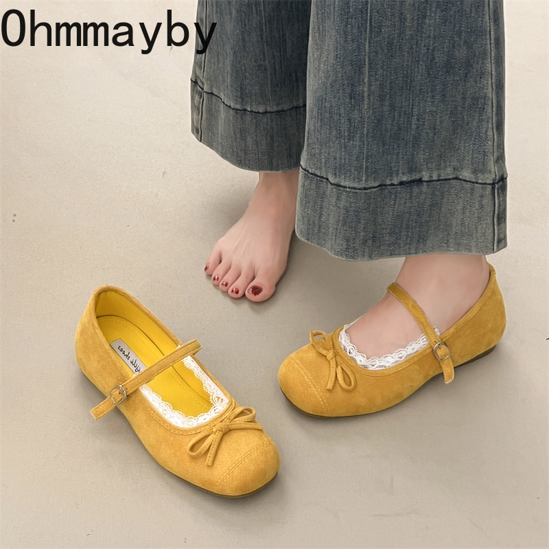 Zapatos Mary Jane de mujer con - Street Fashion Lady reseña y precio