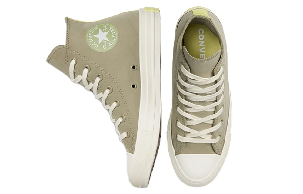 Zapatillas Converse Chuck Tayl - Converse Shoes Chuck Taylor All Star reseña y precio