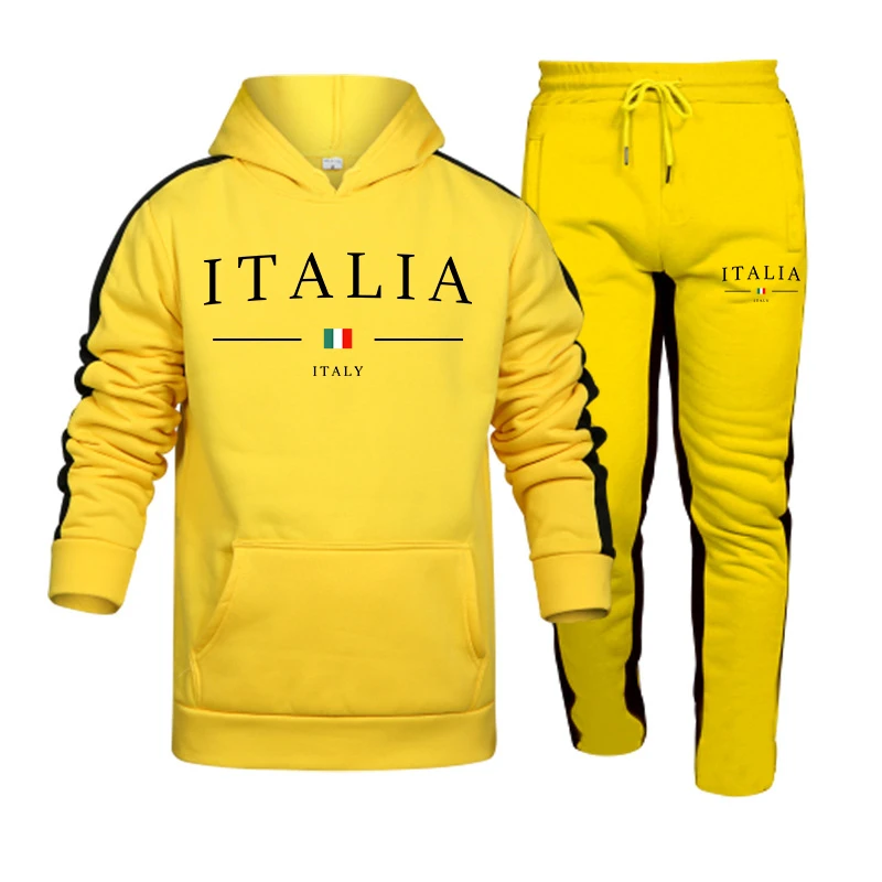 Conjunto Deportivo de 2 Piezas - Street Fashion Casual reseña y precio