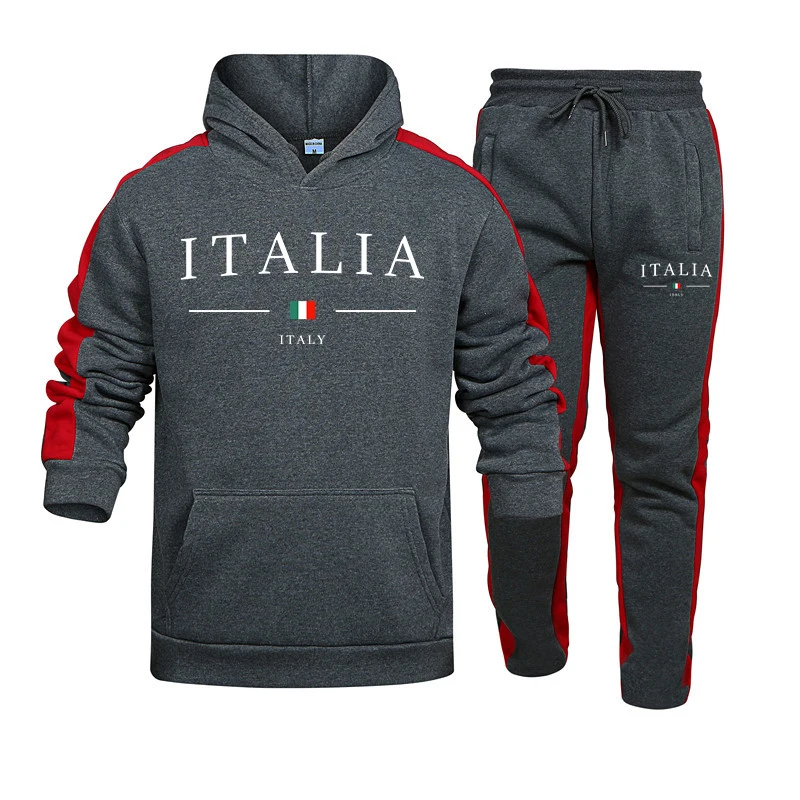 Conjunto Deportivo de 2 Piezas - Street Fashion Casual reseña y precio