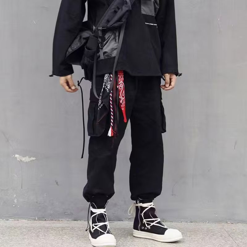 1 Pañuelo Cuadrado Vintage con - Street Fashion Nz reseña y precio