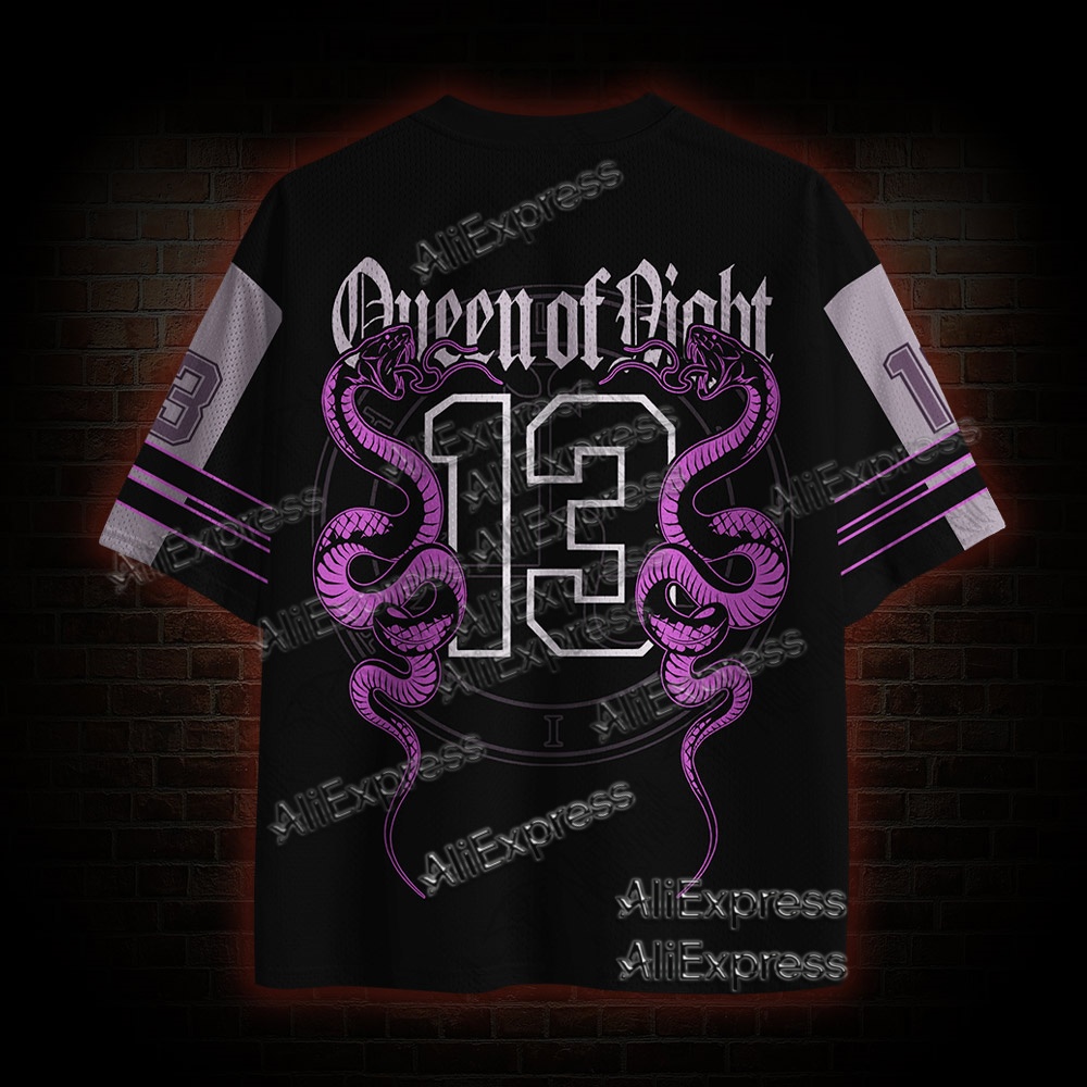 (ZZ) Nueva Serie Dark, Camiset - Street Fashion News reseña y precio