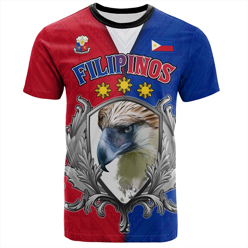 Camiseta de Verano para Hombre - Street Fashion Philippines reseña y precio