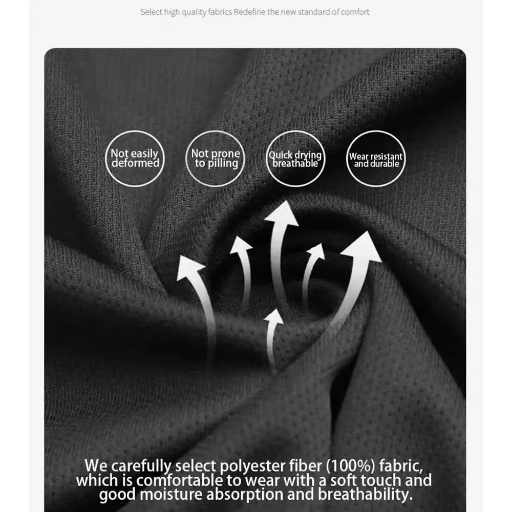 Nueva Camiseta de Fútbol Ameri - Street Fashion News reseña y precio