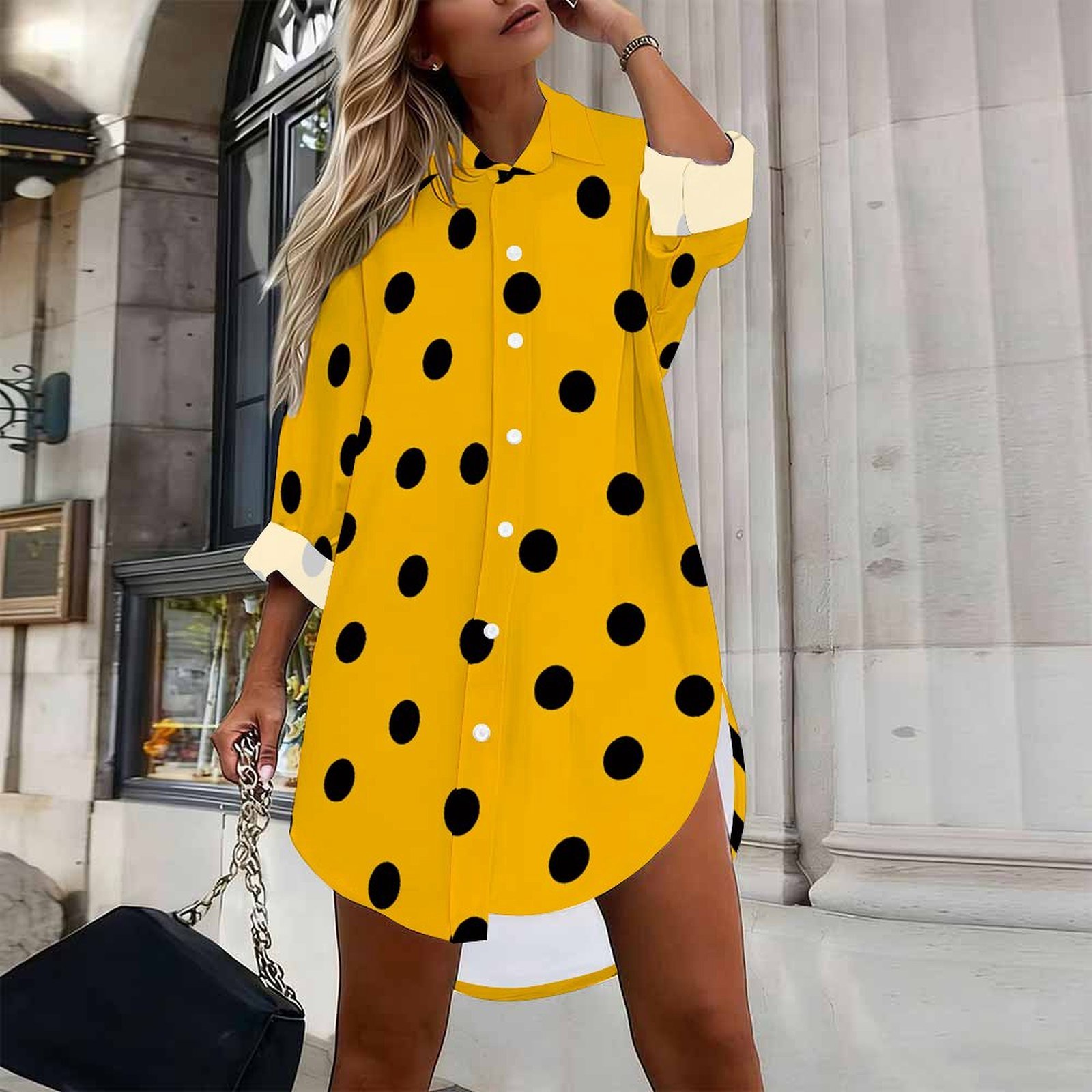 Pantalones deportivos elegante - Fashion Street Yoga reseña y precio
