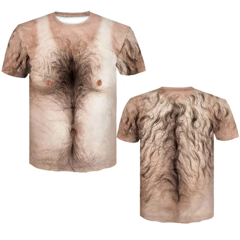 Camiseta de cuello redondo par - Street Fashion Elements reseña y precio