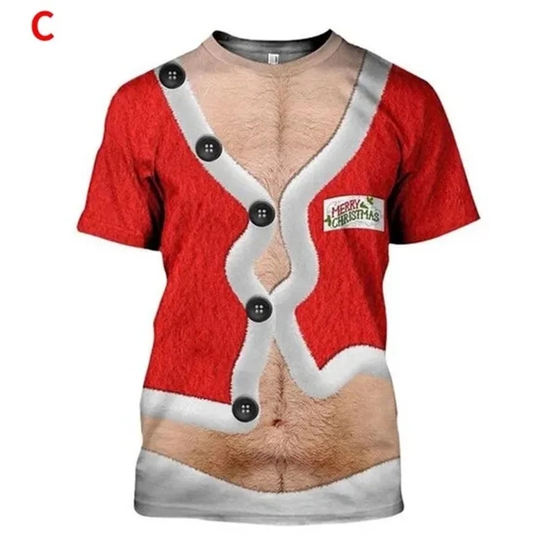Camiseta de cuello redondo par - Street Fashion Elements reseña y precio