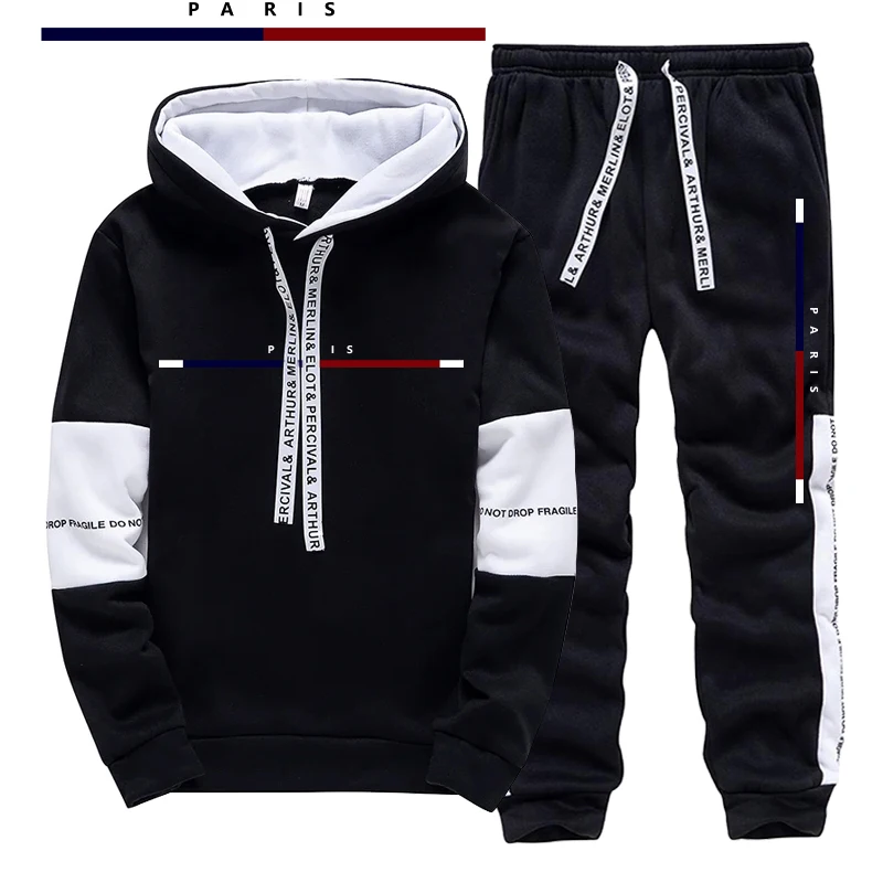 Conjunto Deportivo Casual para - Street Fashion Casual reseña y precio